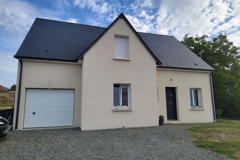 Villa i Perrusson, Indre-et-Loire, Perrusson - € 298.000 | Ref: 425751RLL - foto 1