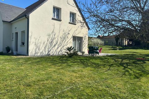 Villa i Perrusson, Indre-et-Loire, Perrusson - € 298.000 | Ref: 425751RLL - foto 2