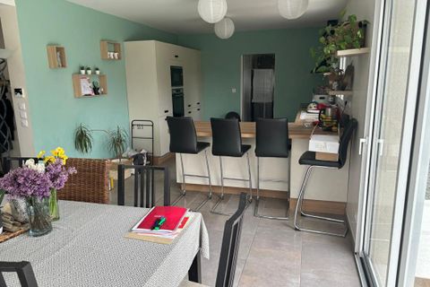 Villa i Perrusson, Indre-et-Loire, Perrusson - € 298.000 | Ref: 425751RLL - foto 5