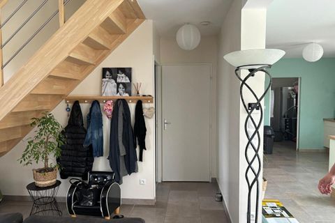 Villa i Perrusson, Indre-et-Loire, Perrusson - € 298.000 | Ref: 425751RLL - foto 6