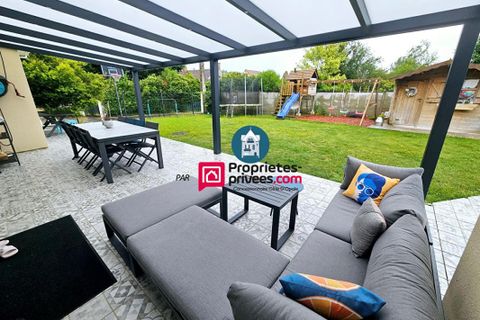 Villa i Ambleteuse, Pas-de-Calais, Ambleteuse - € 499.000 | Ref: 3603BREM - foto 3