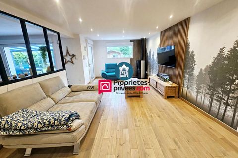 Villa i Ambleteuse, Pas-de-Calais, Ambleteuse - € 499.000 | Ref: 3603BREM - foto 4