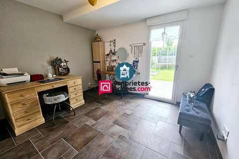 Villa i Ambleteuse, Pas-de-Calais, Ambleteuse - € 499.000 | Ref: 3603BREM - foto 5