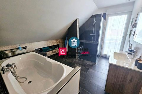 Villa i Ambleteuse, Pas-de-Calais, Ambleteuse - € 499.000 | Ref: 3603BREM - foto 6