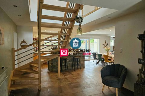 Villa i Ambleteuse, Pas-de-Calais, Ambleteuse - € 499.000 | Ref: 3603BREM - foto 7