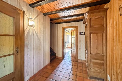 Landsbyhus i Fellering, Haut-Rhin, Fellering - € 128.000 | Ref: 425529HOF - foto 1