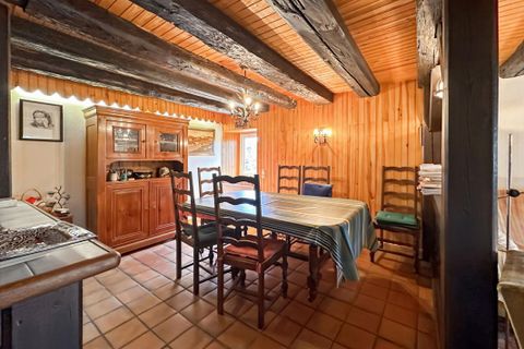 Landsbyhus i Fellering, Haut-Rhin, Fellering - € 128.000 | Ref: 425529HOF - foto 3
