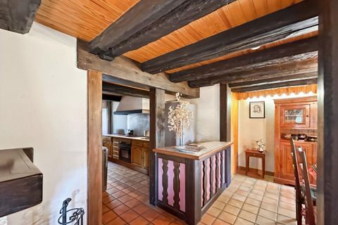 Landsbyhus i Fellering, Haut-Rhin, Fellering - € 128.000 | Ref: 425529HOF - foto 4