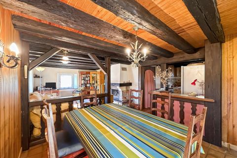 Landsbyhus i Fellering, Haut-Rhin, Fellering - € 128.000 | Ref: 425529HOF - foto 5