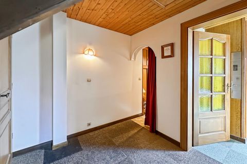Landsbyhus i Fellering, Haut-Rhin, Fellering - € 128.000 | Ref: 425529HOF - foto 8