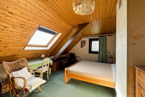 Landsbyhus i Fellering, Haut-Rhin, Fellering - € 128.000 | Ref: 425529HOF - foto 9