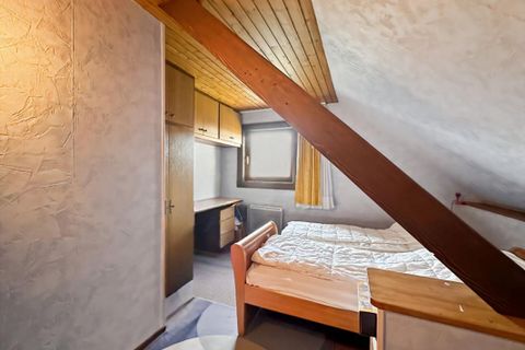 Landsbyhus i Fellering, Haut-Rhin, Fellering - € 128.000 | Ref: 425529HOF - foto 10