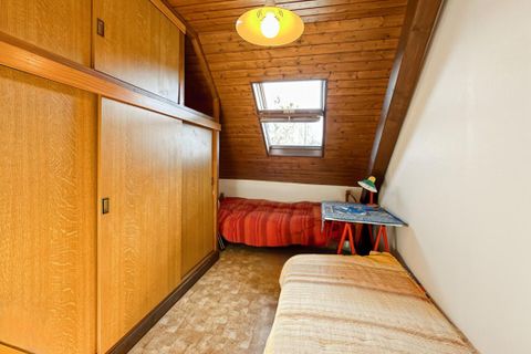 Landsbyhus i Fellering, Haut-Rhin, Fellering - € 128.000 | Ref: 425529HOF - foto 11