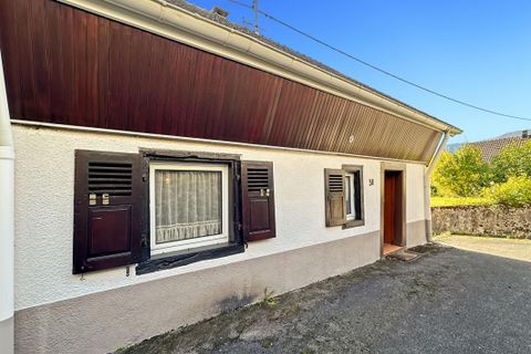 Landsbyhus i Fellering, Haut-Rhin, Fellering - € 128.000 | Ref: 425529HOF - foto 12