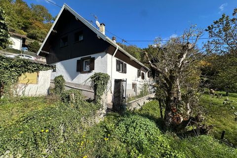 Landsbyhus i Fellering, Haut-Rhin, Fellering - € 128.000 | Ref: 425529HOF - foto 14