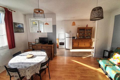 Apartament a Eaux-Bonnes, Pyrenees-Atlantiques, Eaux-Bonnes - € 83.000 | Ref: 425383APAU - foto 2
