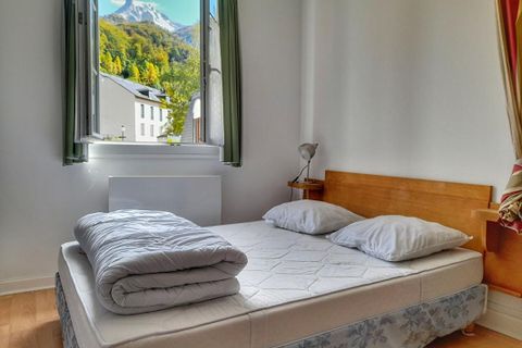 Apartament a Eaux-Bonnes, Pyrenees-Atlantiques, Eaux-Bonnes - € 83.000 | Ref: 425383APAU - foto 3