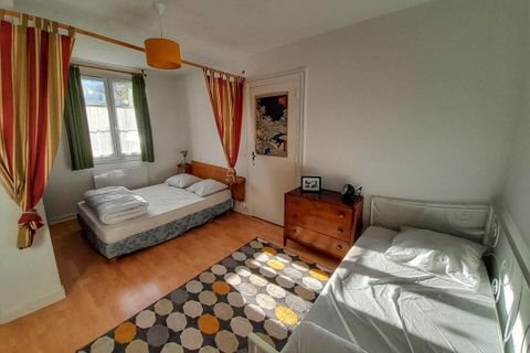 Apartament a Eaux-Bonnes, Pyrenees-Atlantiques, Eaux-Bonnes - € 83.000 | Ref: 425383APAU - foto 4