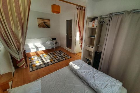 Apartament a Eaux-Bonnes, Pyrenees-Atlantiques, Eaux-Bonnes - € 83.000 | Ref: 425383APAU - foto 5