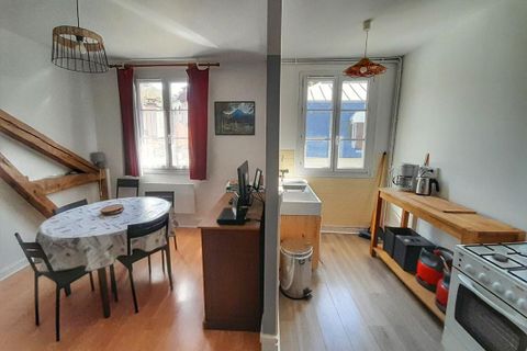 Apartament a Eaux-Bonnes, Pyrenees-Atlantiques, Eaux-Bonnes - € 83.000 | Ref: 425383APAU - foto 8