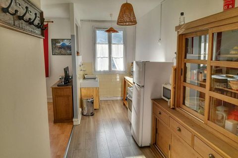 Apartament a Eaux-Bonnes, Pyrenees-Atlantiques, Eaux-Bonnes - € 83.000 | Ref: 425383APAU - foto 10