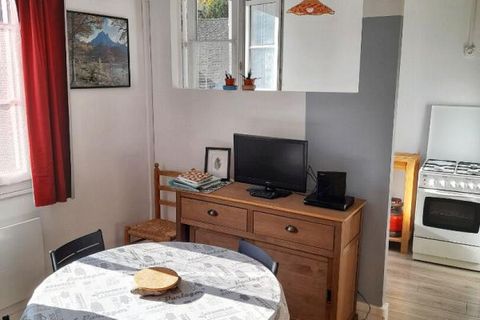 Apartament a Eaux-Bonnes, Pyrenees-Atlantiques, Eaux-Bonnes - € 83.000 | Ref: 425383APAU - foto 11