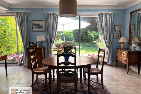 Villa em Combrit, Finistere, Combrit - € 997.000 | Ref: 424675MAGI - foto 8