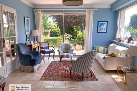 Villa em Combrit, Finistere, Combrit - € 997.000 | Ref: 424675MAGI - foto 9
