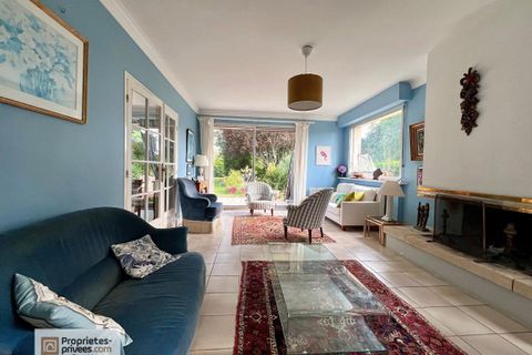 Villa em Combrit, Finistere, Combrit - € 997.000 | Ref: 424675MAGI - foto 10