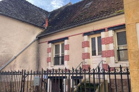 Villa i Chateaumeillant, Cher, Chateaumeillant - € 25.000 | Ref: 425429VINB - foto 2