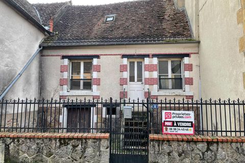 Villa i Chateaumeillant, Cher, Chateaumeillant - € 25.000 | Ref: 425429VINB - foto 3