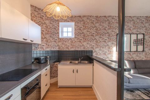 Leilighet i Vierzon, Cher, Vierzon - € 72 000 | Ref: 423118CHX - foto 2