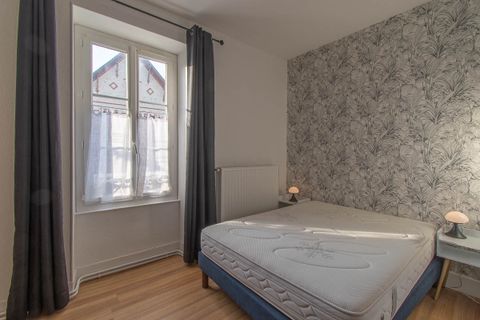 Leilighet i Vierzon, Cher, Vierzon - € 72 000 | Ref: 423118CHX - foto 5