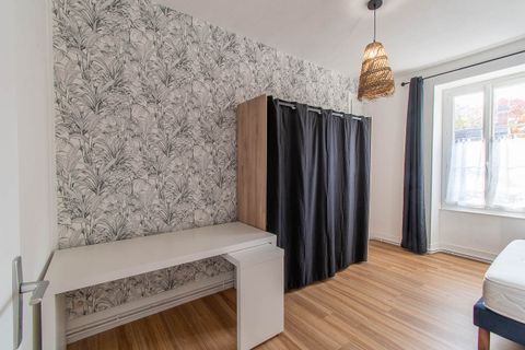Leilighet i Vierzon, Cher, Vierzon - € 72 000 | Ref: 423118CHX - foto 6