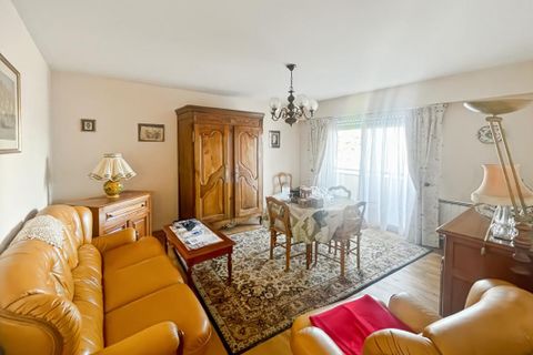 Leilighet i Chateauroux, Indre, Chateauroux - € 94 000 | Ref: 423295VINB - foto 3