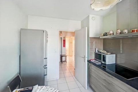 Leilighet i Chateauroux, Indre, Chateauroux - € 94 000 | Ref: 423295VINB - foto 5