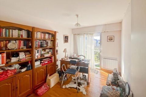 Leilighet i Chateauroux, Indre, Chateauroux - € 94 000 | Ref: 423295VINB - foto 6