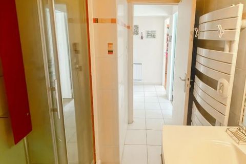 Leilighet i Chateauroux, Indre, Chateauroux - € 94 000 | Ref: 423295VINB - foto 9
