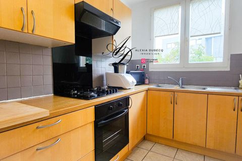 Leilighet i Noisiel, Seine-et-Marne, Noisiel - € 255 000 | Ref: 417804ADUB - foto 4