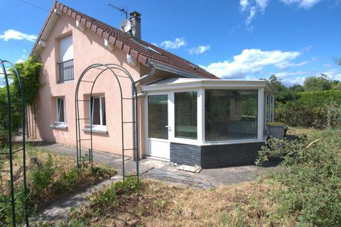 Villa a Laire, Doubs, Laire - € 198.950 | Ref: 413758JACD - foto 2