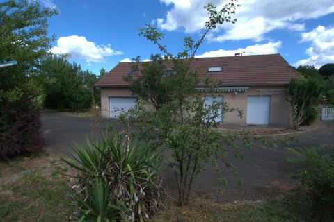 Villa a Laire, Doubs, Laire - € 198.950 | Ref: 413758JACD - foto 4