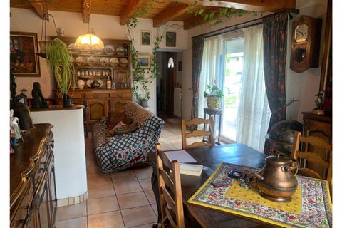 Villa a Selonnet, Alpes-de-Haute-Provence, Selonnet - € 307.000 | Ref: 398093BCV - foto 5