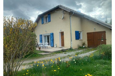 Villa a Selonnet, Alpes-de-Haute-Provence, Selonnet - € 307.000 | Ref: 398093BCV - foto 11