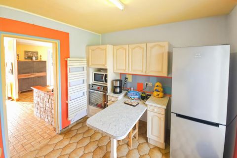 Villa i Brethel, Orne, Brethel - € 222.000 | Ref: 405951MRA - foto 4