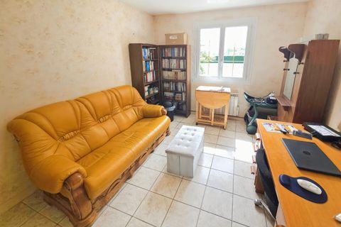 Villa i Brethel, Orne, Brethel - € 222.000 | Ref: 405951MRA - foto 5