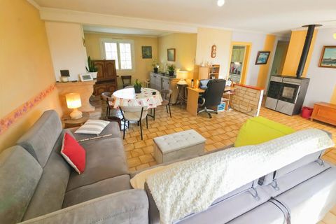 Villa i Brethel, Orne, Brethel - € 222.000 | Ref: 405951MRA - foto 6