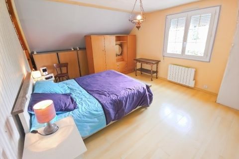 Villa i Brethel, Orne, Brethel - € 222.000 | Ref: 405951MRA - foto 8