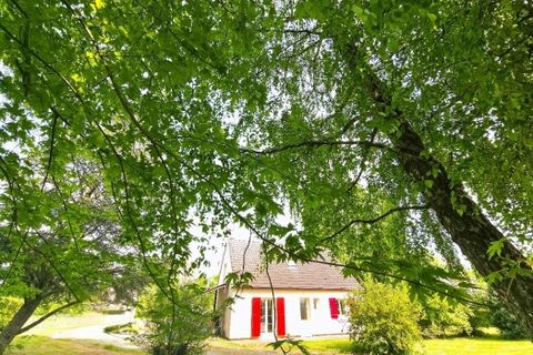 Villa i Brethel, Orne, Brethel - € 222.000 | Ref: 405951MRA - foto 11