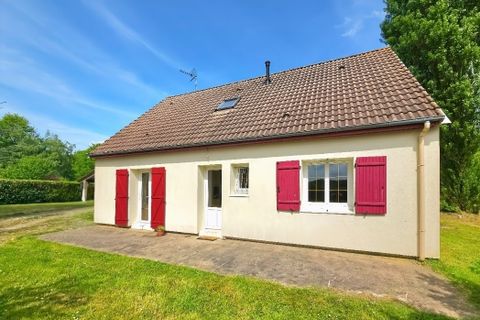 Villa i Brethel, Orne, Brethel - € 222.000 | Ref: 405951MRA - foto 12