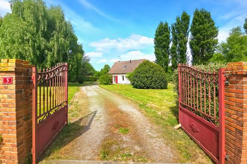Villa i Brethel, Orne, Brethel - € 222.000 | Ref: 405951MRA - foto 13